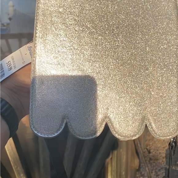 Mad Engine Sparkle Hologram Ghost Bag New 2023 - Picture 2 of 12